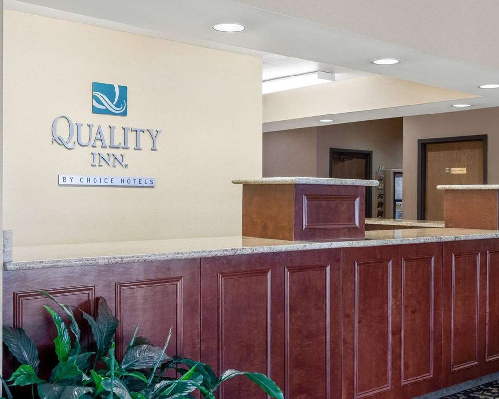 Quality Inn Columbus MS - photo 8