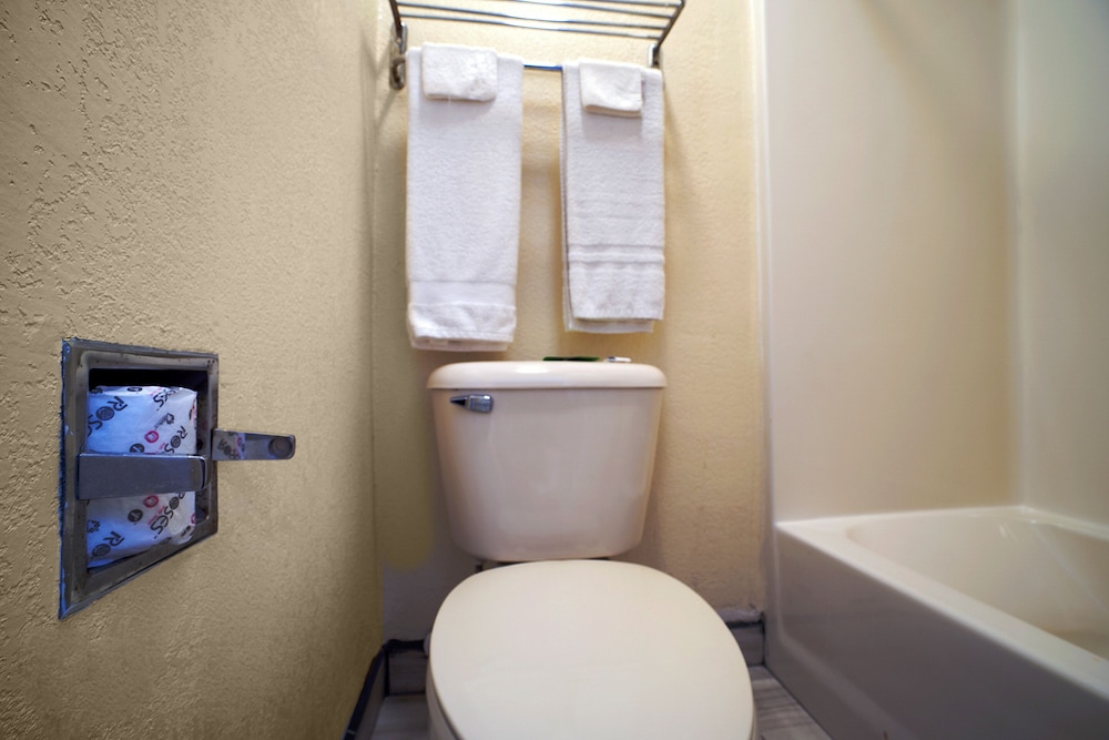 Texas Inn San Benito near Harlingen - photo 56