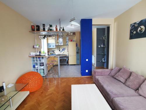 Spacious Apartment with free parking in Kaunas — 4-Star Luxury Hotel in Kaunas, Lithuania