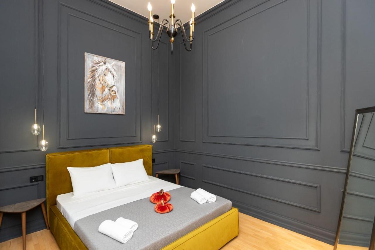 Stylish 2BR Apartment in The center of Tbilisi