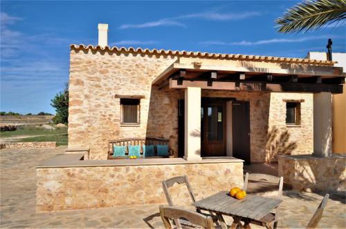 Siamo Annalisa — hotel in Sant Francesc De Formentera