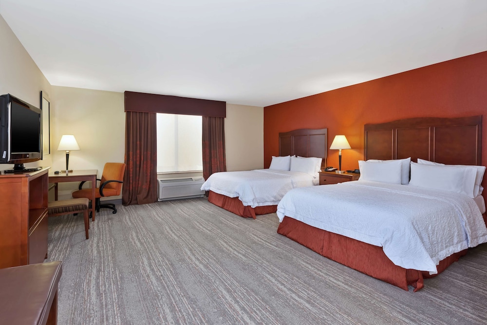 Hampton Inn & Suites Exmore Eastern Shore - photo 8