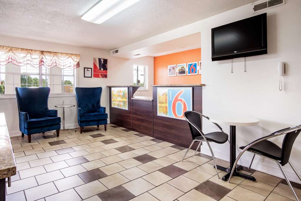 Motel 6 East Ridge TN - photo 28