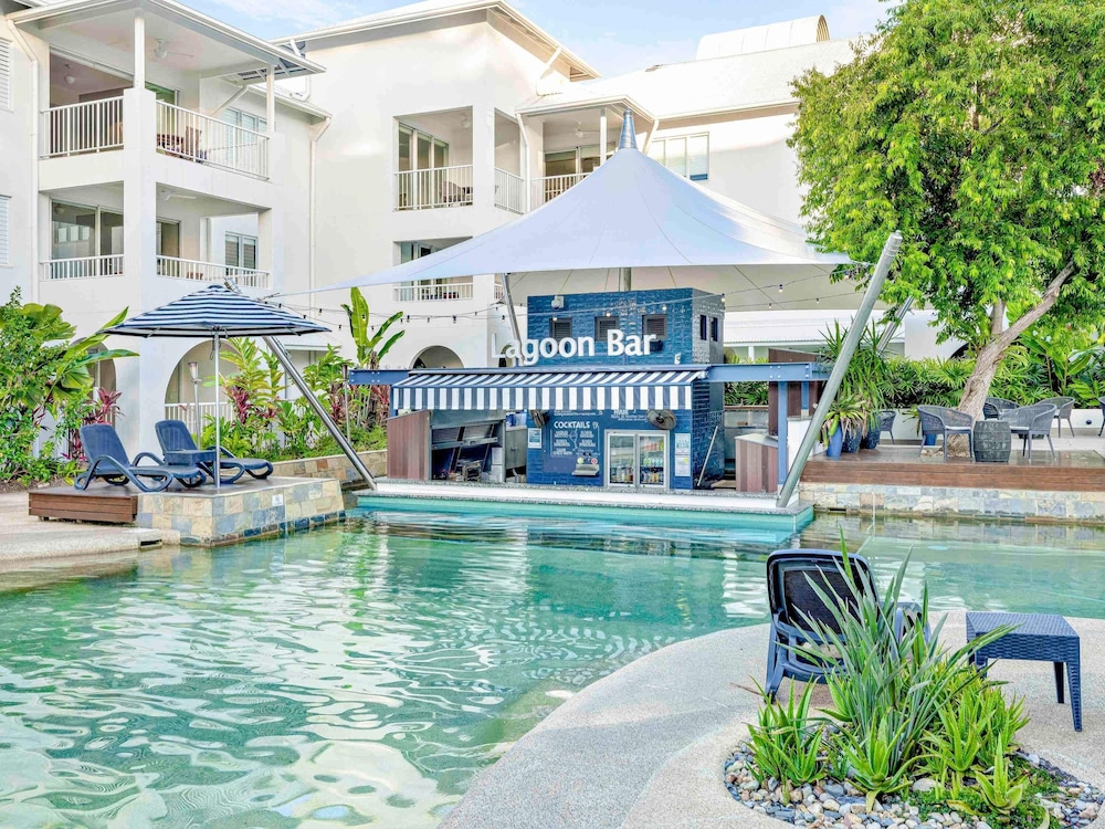 Mantra Portsea — Port Douglas