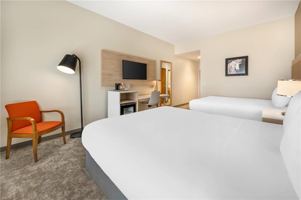 Radisson Hotel Pendleton Airport - photo 34