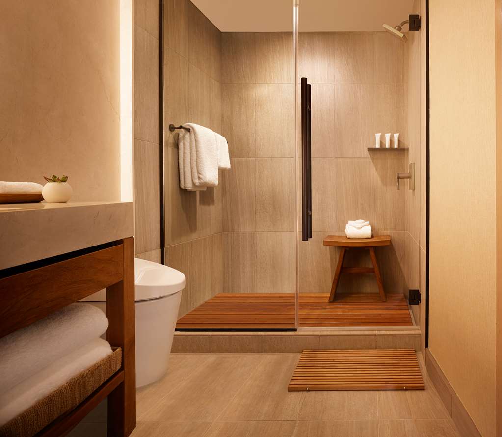 Nobu Hotel Palo Alto - photo 39