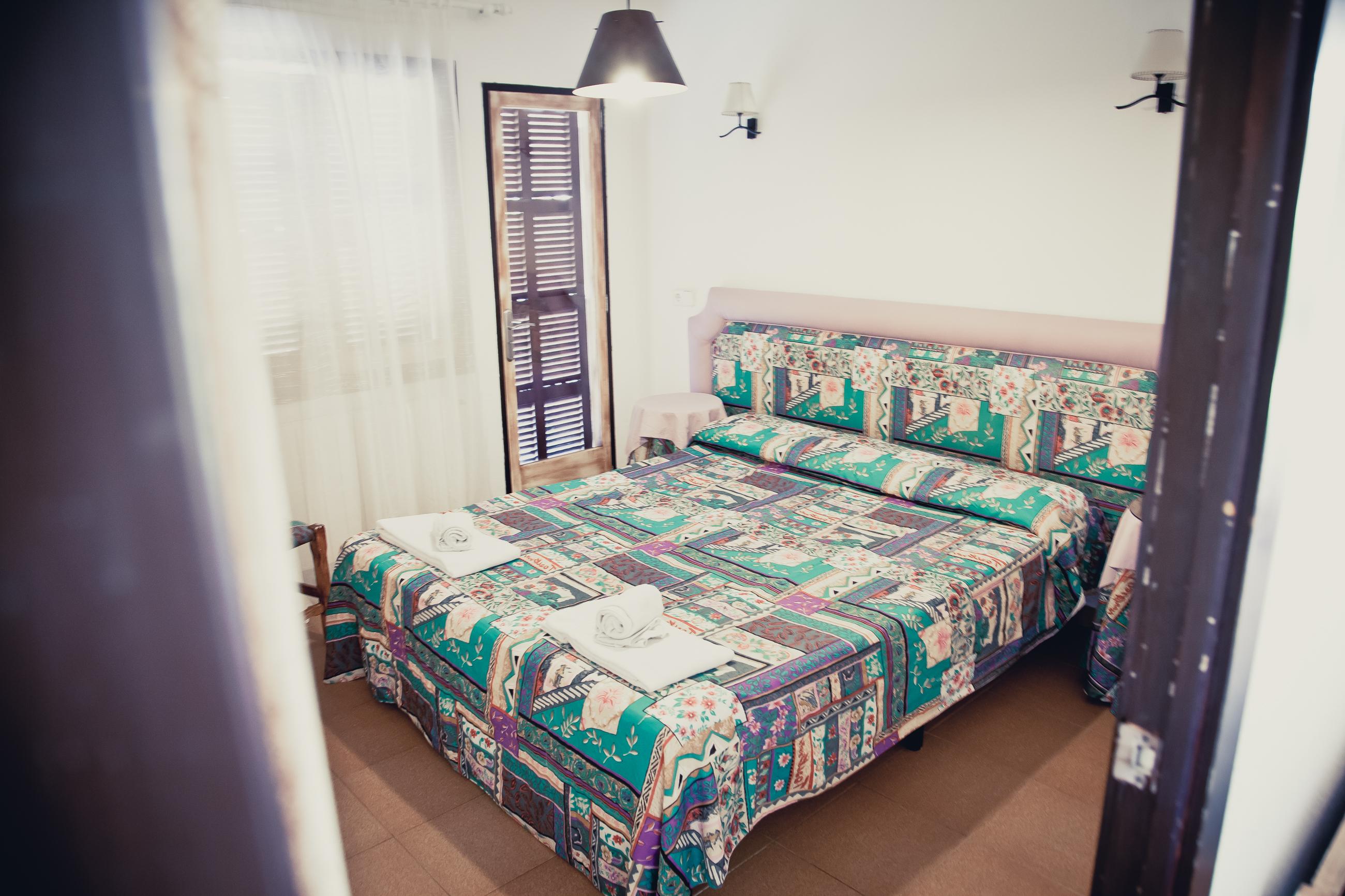 Playa Ferrera Aparthotel — Felanitx — photo 4