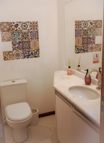 Maresias Beach House Casas de alugueis em cond beira mar — 4-Star Luxury Hotel in Sao Sebastiao, Brasil