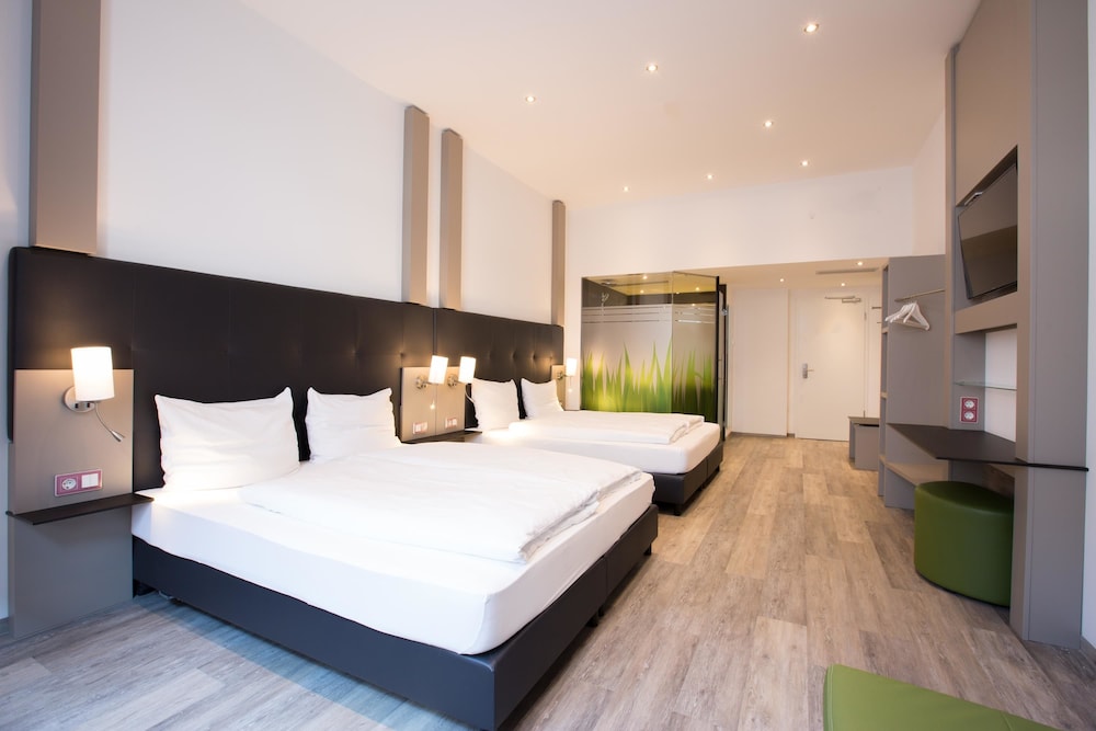 Garner Bremen City by IHG — Bremen — photo 5