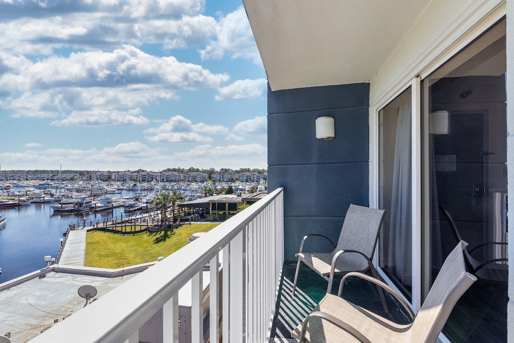 Holiday Inn Express N.Myrtle Beach Little River by IHG - photo 13