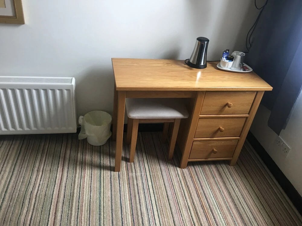 Winston Manor — hotel in Winscombe