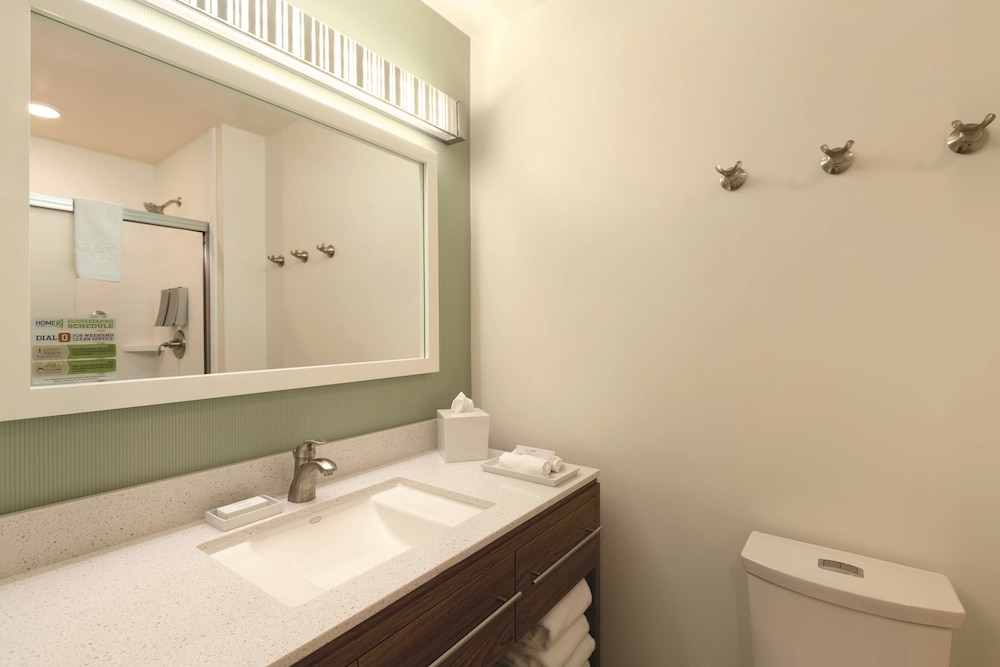 Home2 Suites by Hilton Bellingham Airport - photo 16
