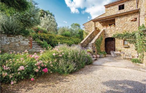 Casa Al Vento Near Arezzo — 4-Star Luxury Hotel in Arezzo, Italy