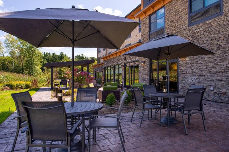 Fairfield Inn & Suites by Marriott Canton - photo 90