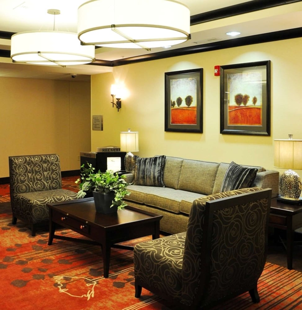 Homewood Suites by Hilton Doylestown - photo 6