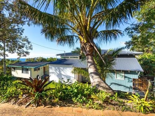 Cylinder Palms - last minute hotel in Unknown City
