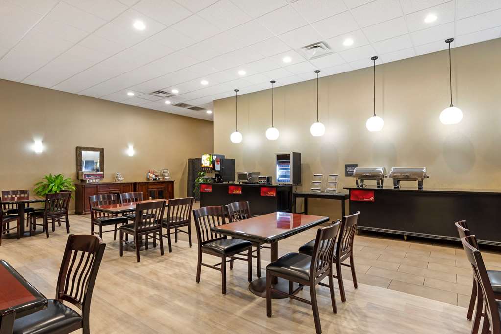 Best Western Plus Madison Huntsville Hotel - photo 6