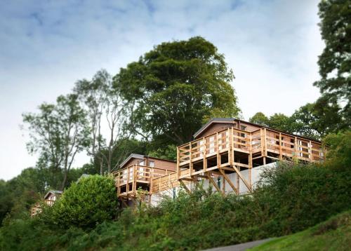 Wigley Orchard in Tenbury Wells, United Kingdom