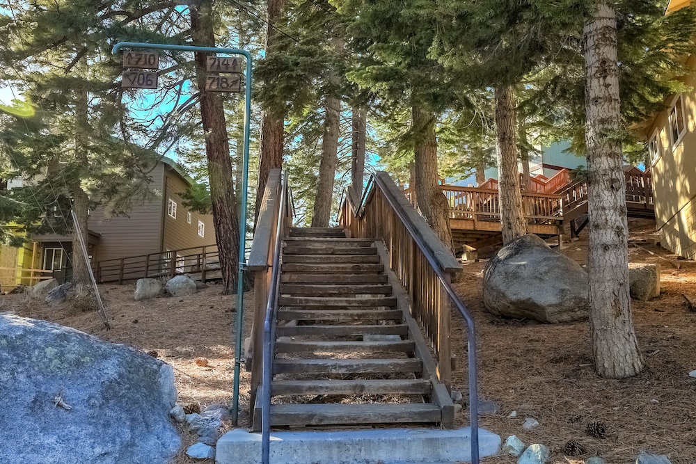 Scenic Escape Best Views of Lake Tahoe - photo 31