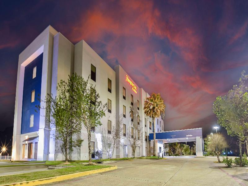 Hampton Inn Baton Rouge Denham Springs - photo 4