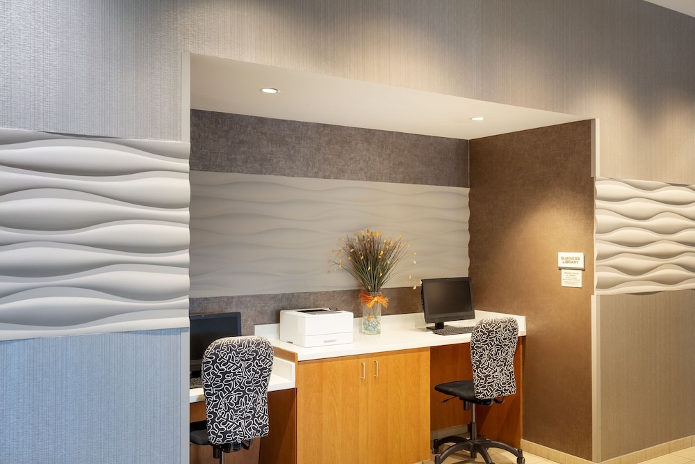 SpringHill Suites by Marriott Grand Junction Downtown Historic Main St. - photo 17