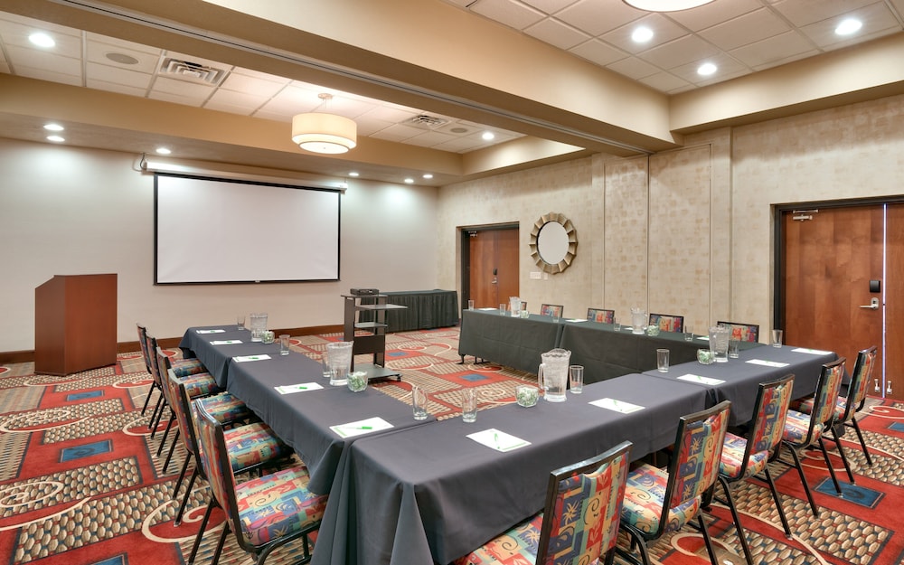 Holiday Inn Hotel & Suites Salt Lake City Airport West by IHG - photo 66