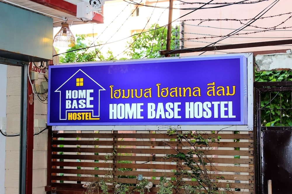 Home Base Hostel Adults Only