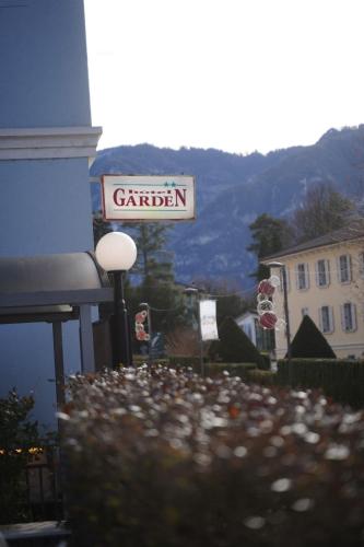 Hotel Garden - last minute hotel in Levico Terme