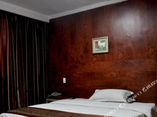 Tiandu Express Hotel in Jiaxing, People's Republic of China