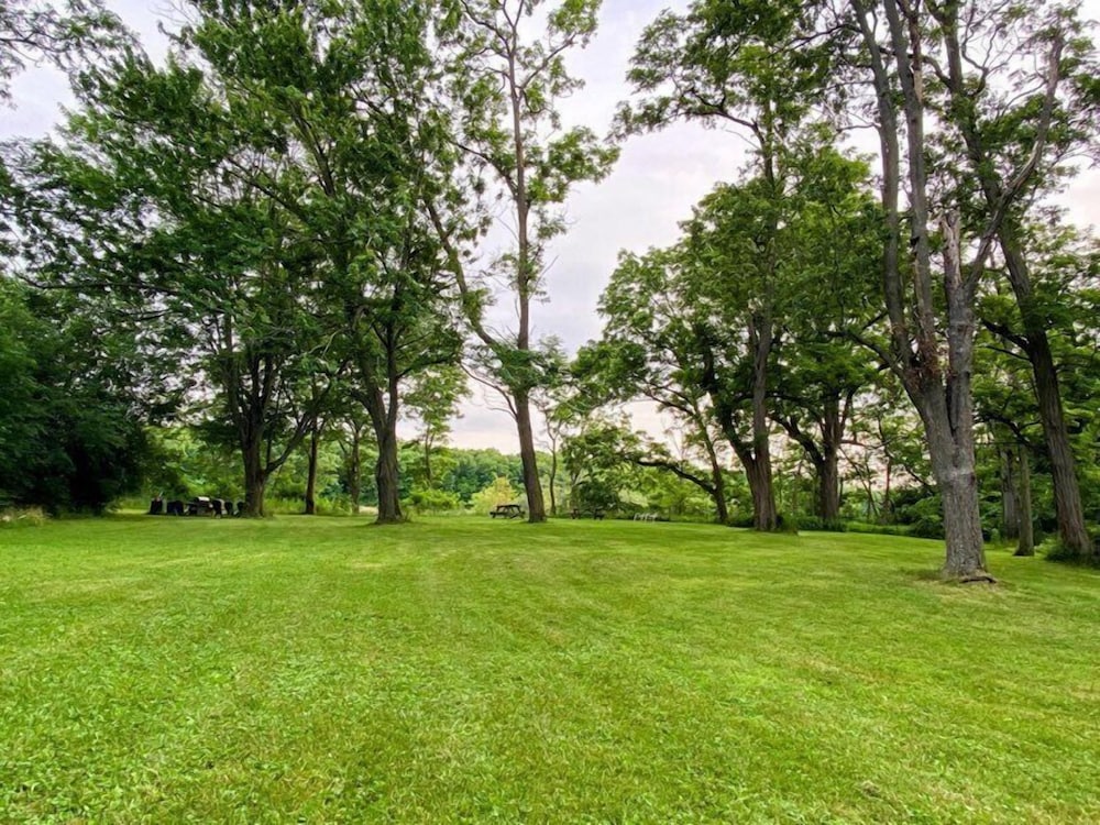 The Sanctuary On Huron River - photo 71