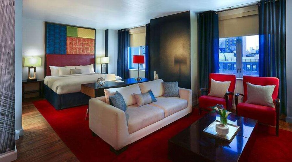 Hotel Hayden - photo 13