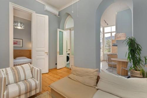 Apartment in Tbilisi