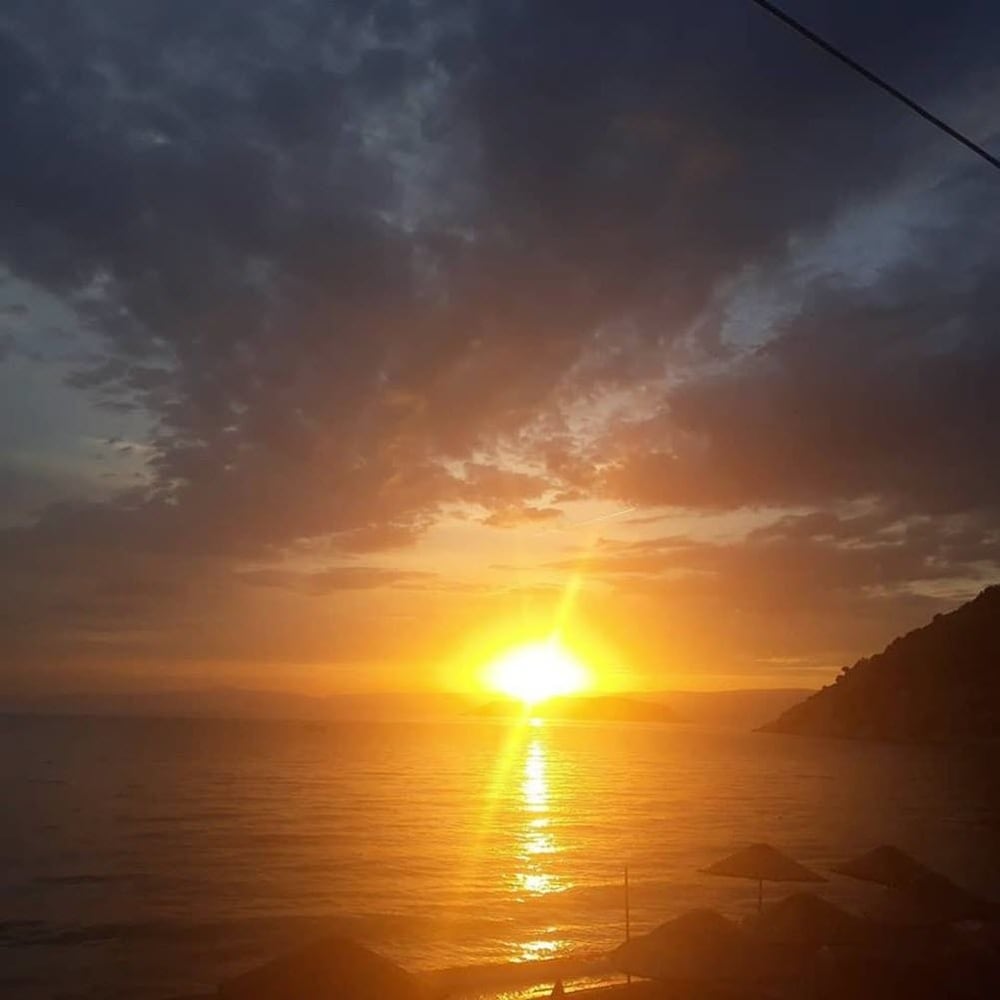 Elisa Tatil Koyu in Balikesir, Turkey