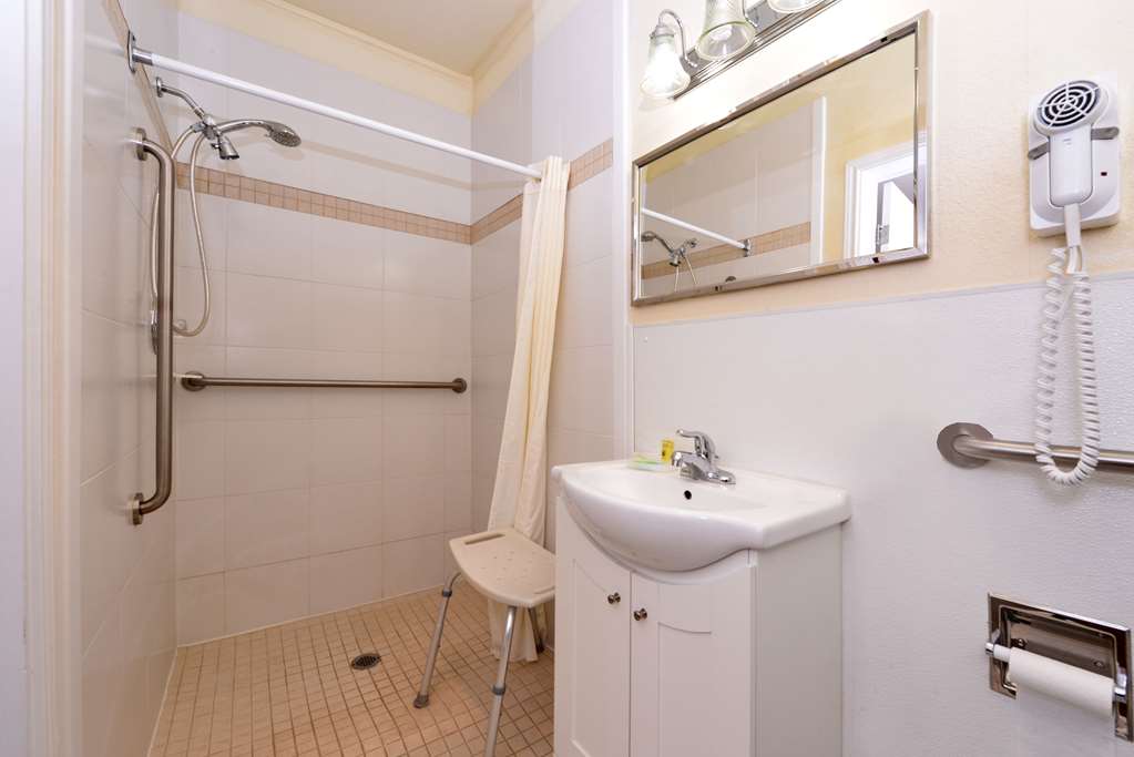 Americas Best Value Inn Ozona - photo 14