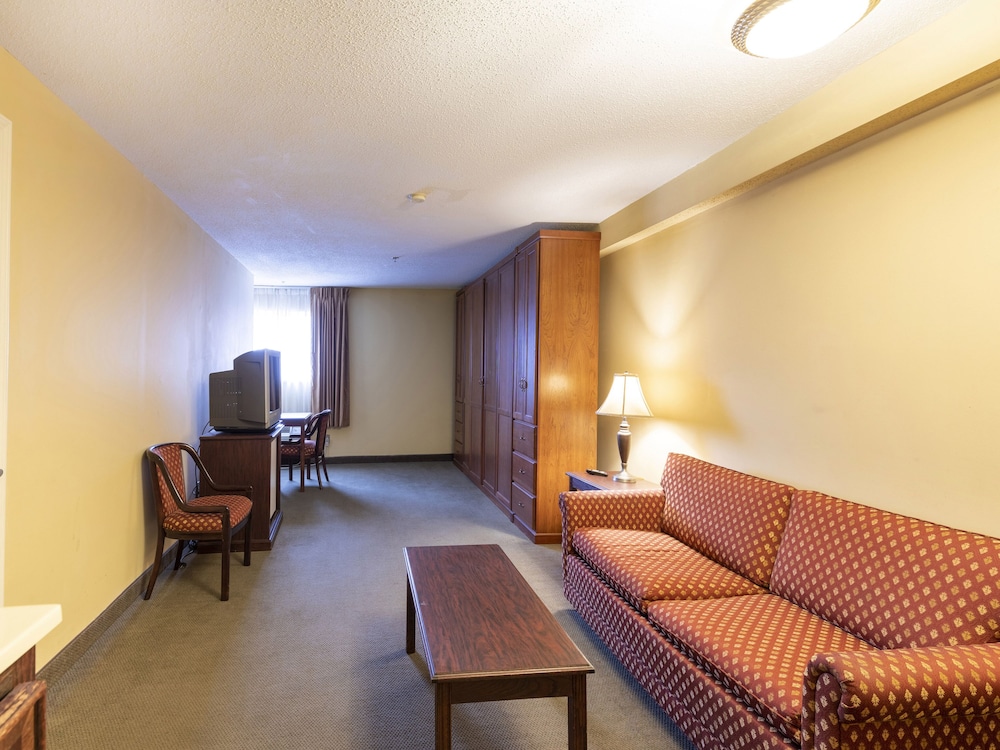 Mansion View Inn and Suite - photo 12