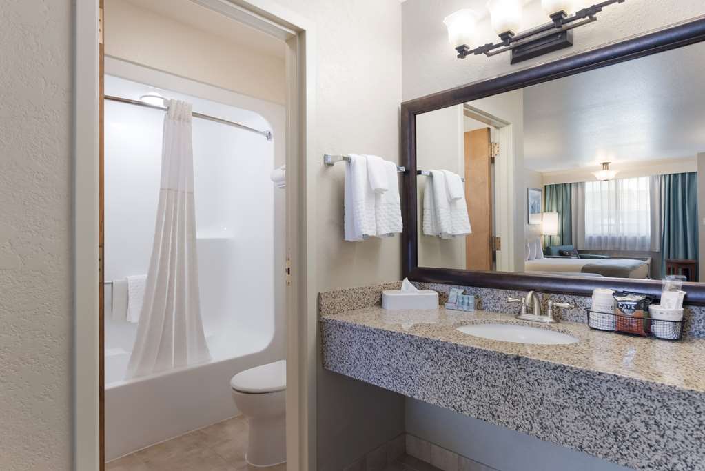Best Western Foothills Inn - photo 24