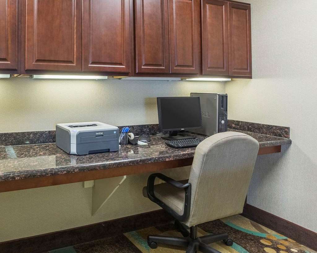 Quality Inn Donaldsonville Gonzales - photo 17