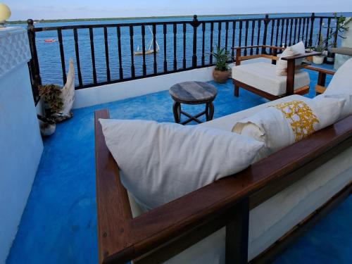 Pwani House Lamu Seafront — Lamu — photo 2