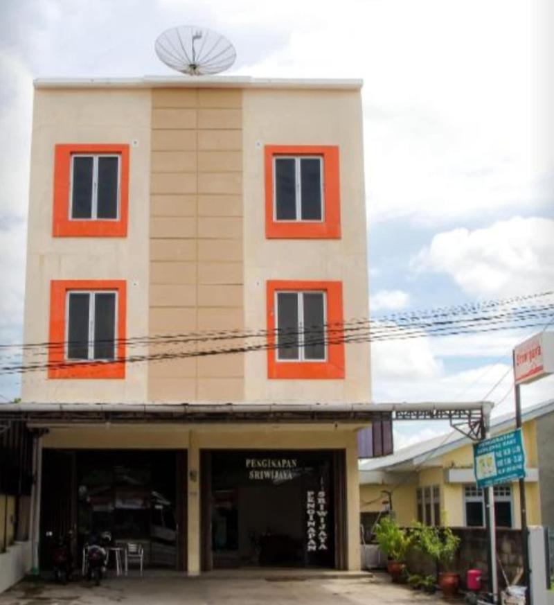 Penginapan Sriwijaya in Tanjung Pandan, Indonesia