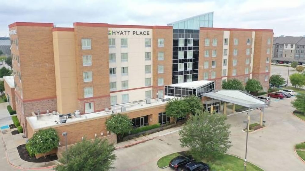 Hyatt Place Dallas Garland Richardson - photo 20