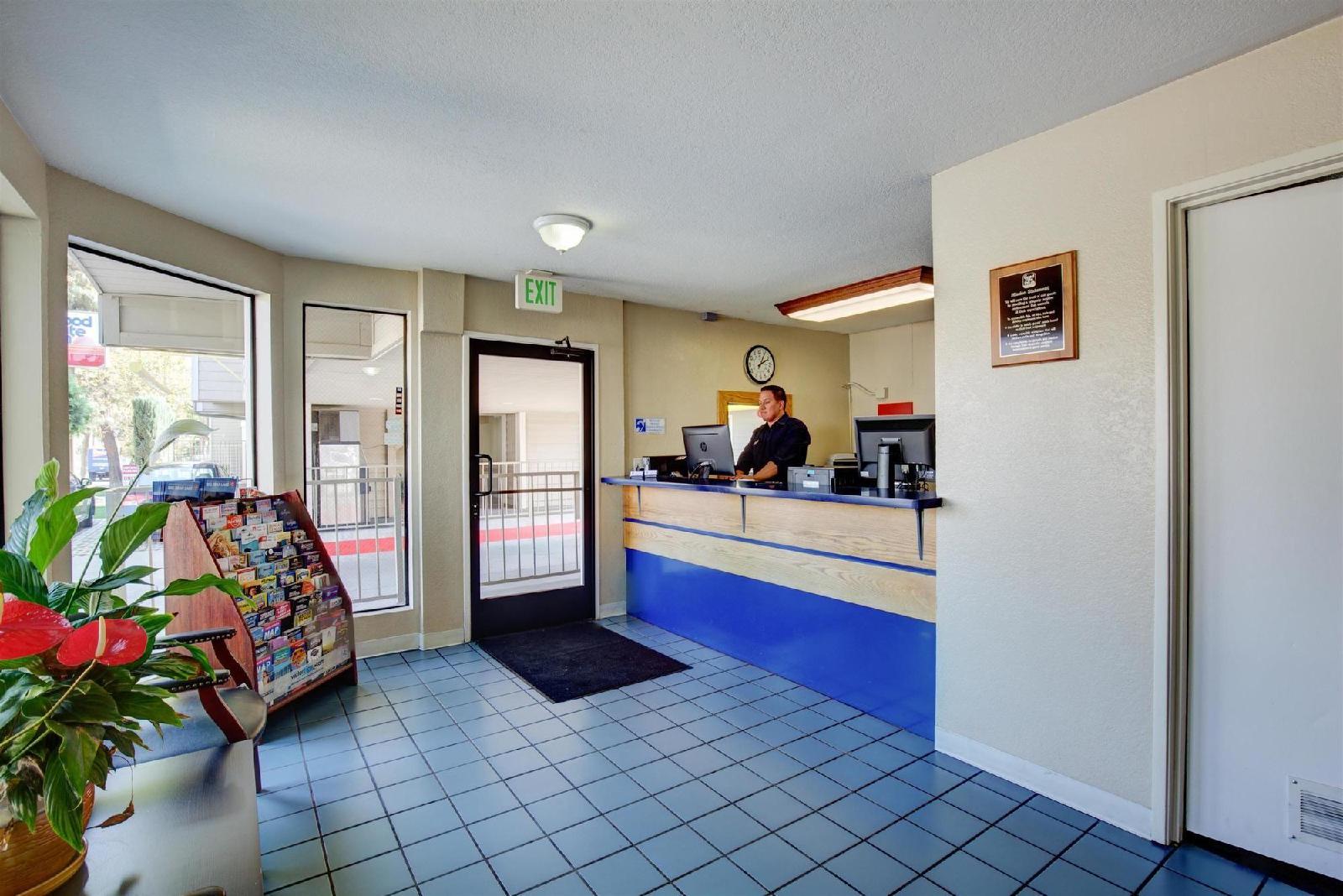Good Nite Inn Sylmar - photo 15