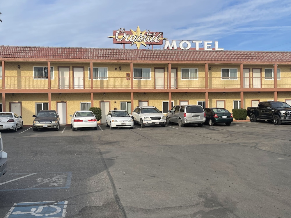 Crystal Motel - photo 23