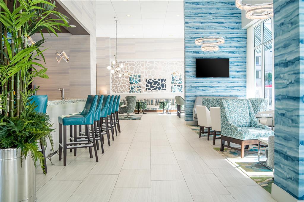 Hyatt Place West Palm Beach Downtown - photo 7
