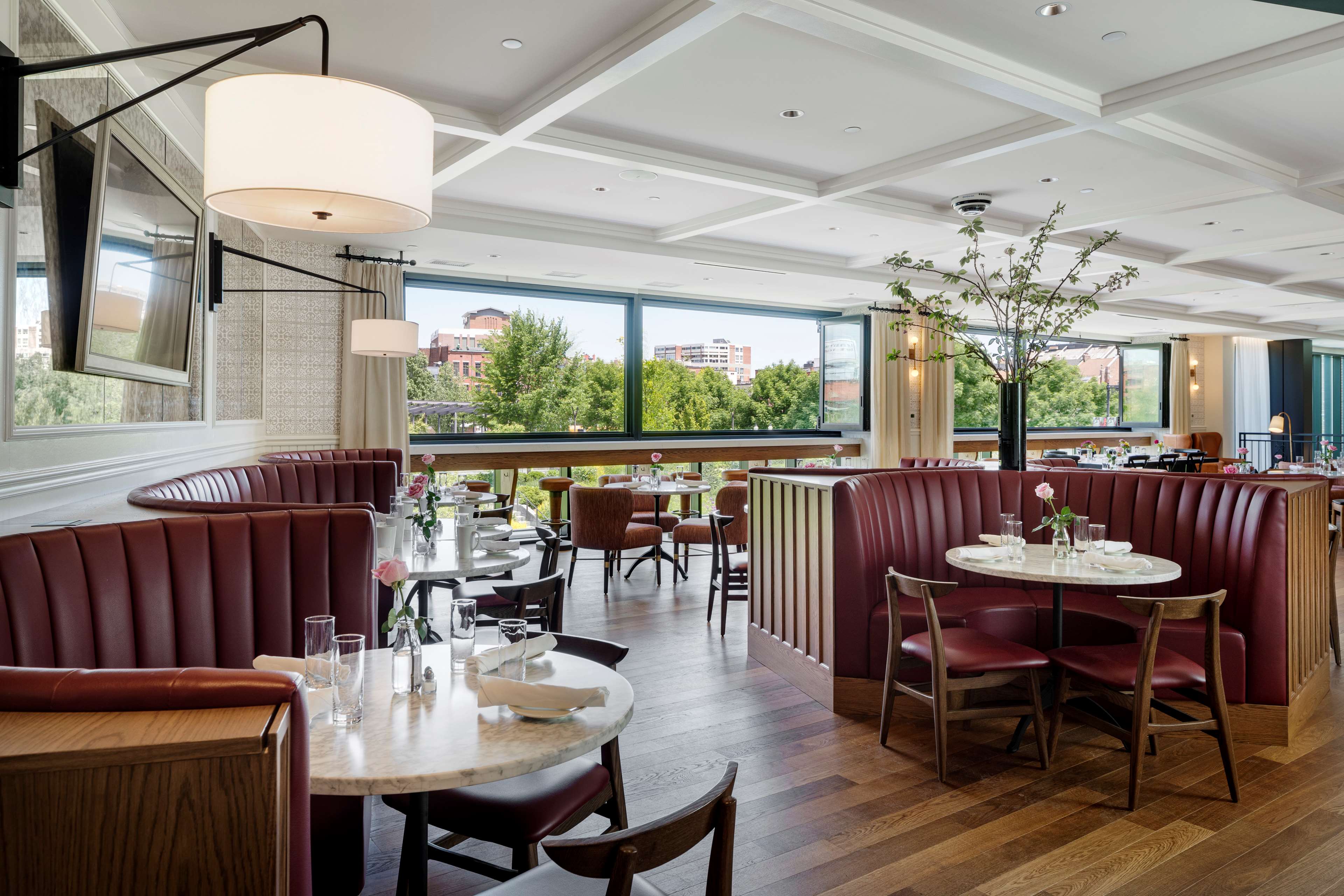 Canopy by Hilton Boston Downtown - photo 4