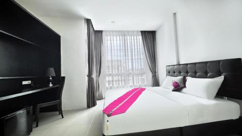 Vi Stay - last minute hotel in Unknown City