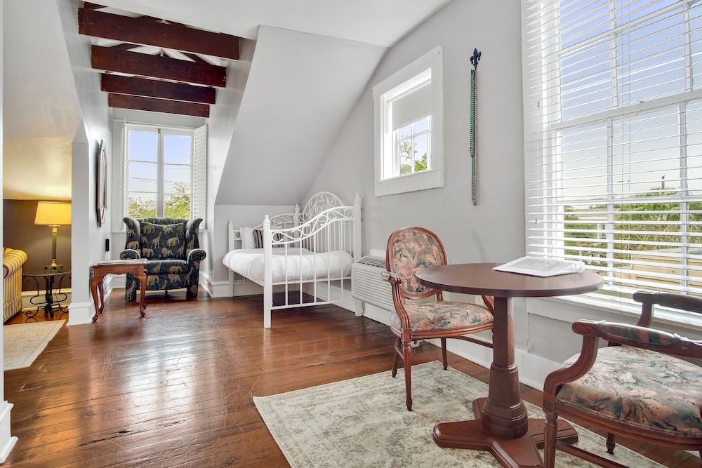Rathbone Mansions - photo 20