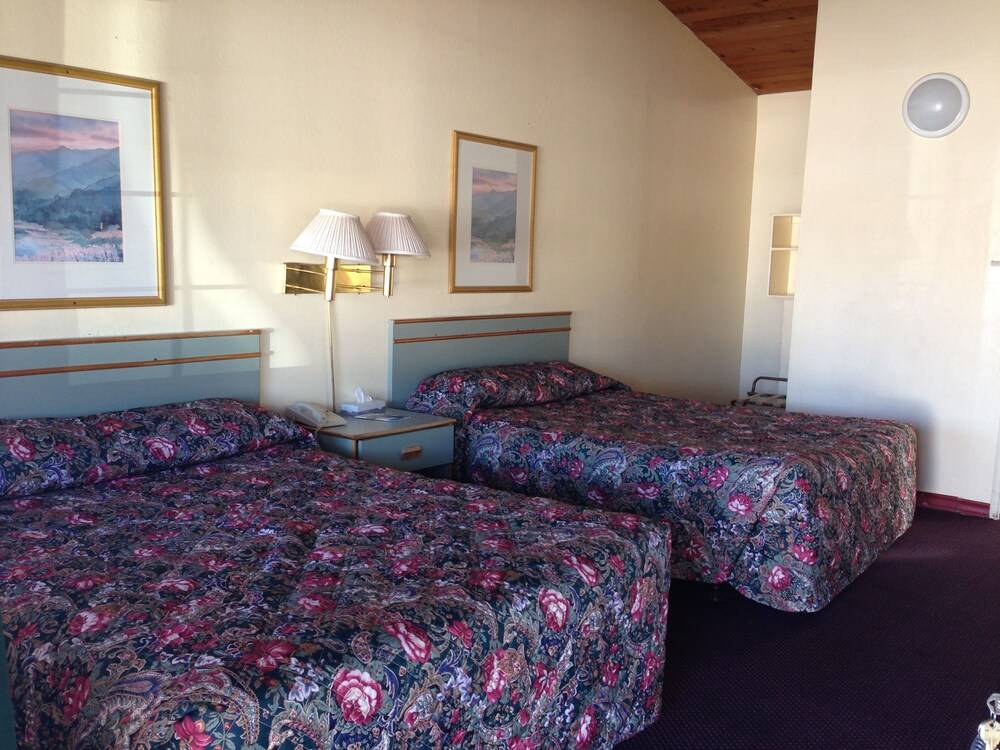 National 9 Motel - photo 11