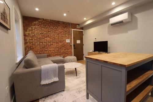 9 Suites at Prince Street Inn - photo 5