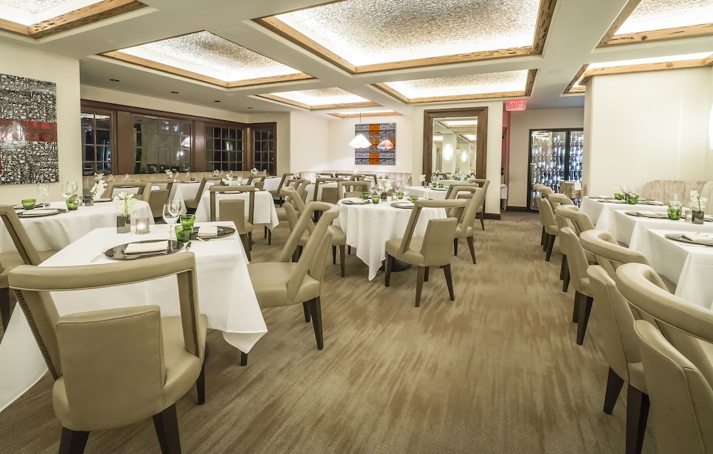 The Brazilian Court Hotel - photo 54