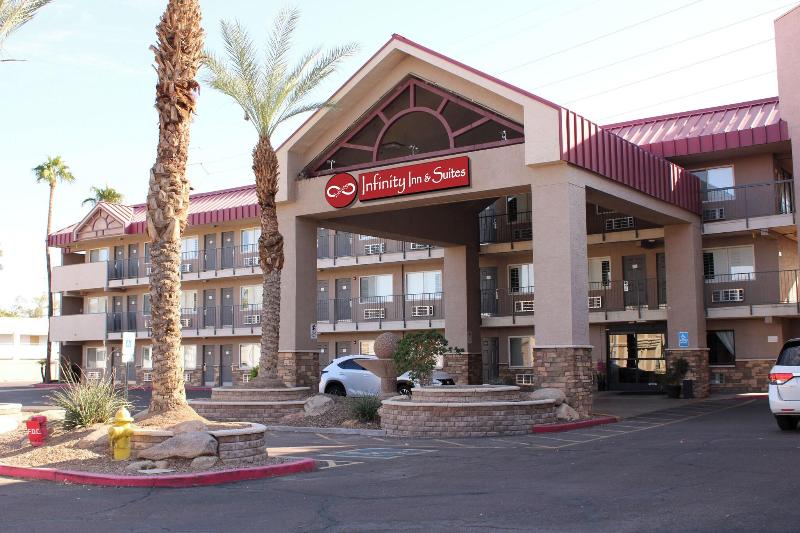 Ramada Tempe — Guadalupe — photo 5